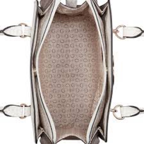 Guess Satchel Handbag - Picture 2 of 6